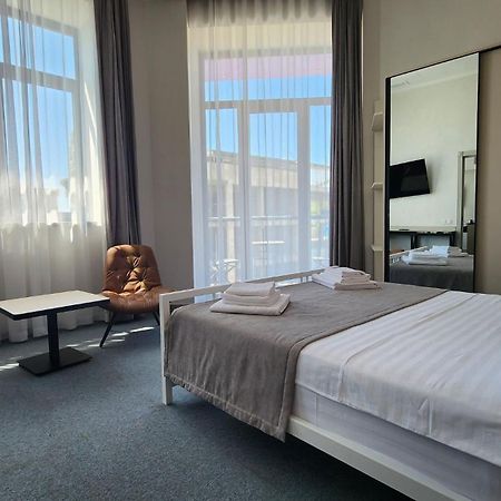 Prime Hotel 久姆里 外观 照片