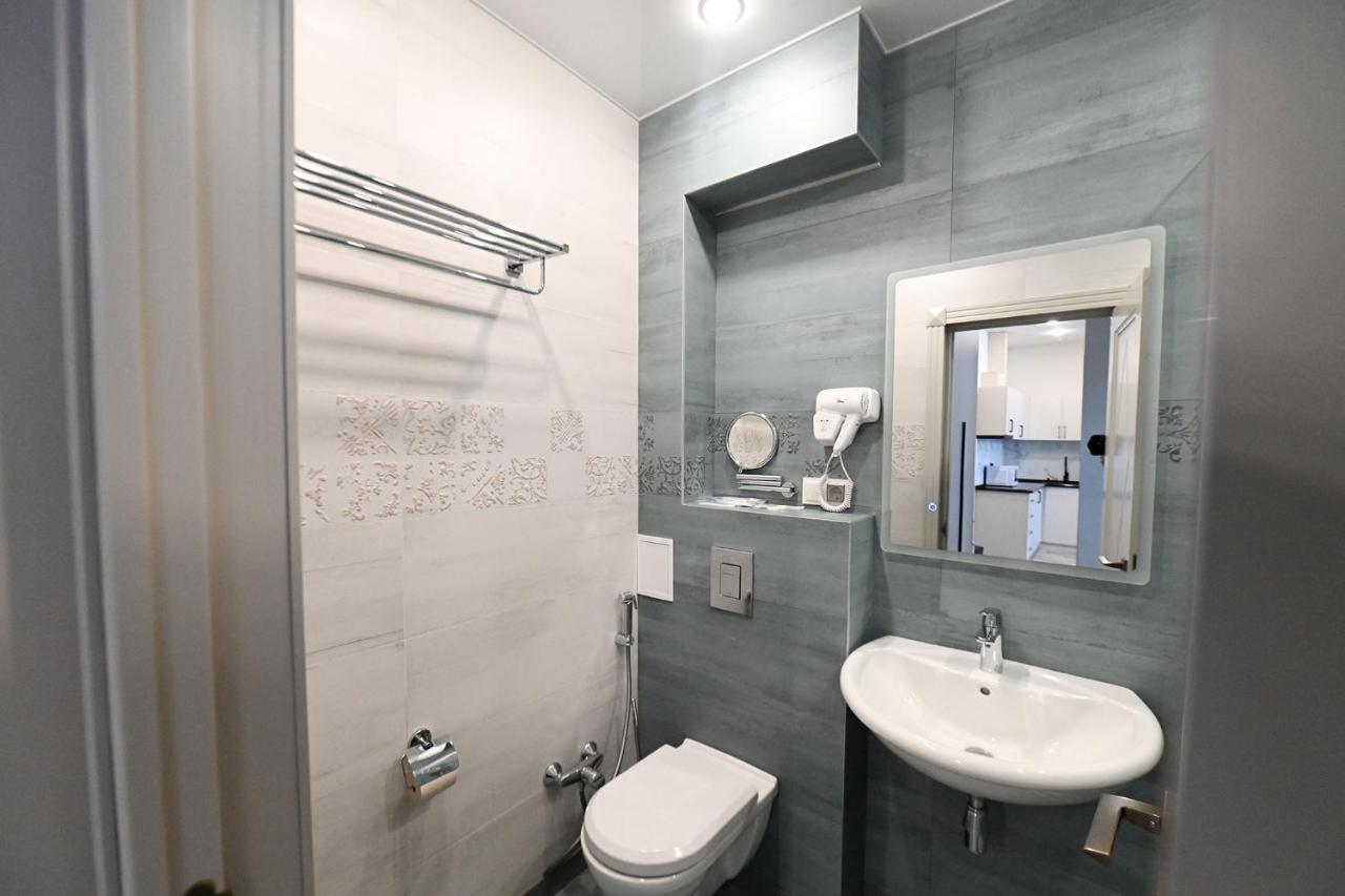 Prime Hotel 久姆里 外观 照片